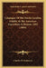 Catalogue Of The North Carolina Exhibit At The American Exposition At Boston, 1883 (1884) by Jr. Dabney Charles W.