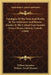 Catalogue Of The Trees And Shrubs In The Arboretum And Botanic Garden At The Central Experimental Farm, Ottawa, Ontario, Canada (1899) by William Saunders, William Tyrrell Macoun