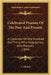 Celebrated Pianists Of The Past And Present: A Collection Of One Hundred And Thirty-Nine Biographies, With Portraits (1894) by A. Ehrlich
