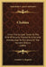 Chaldea: From The Earliest Times To The Rise Of Assyria, Treated As A General Introduction To The Study Of The Ancient History (1886) by Zenaide A. Ragozin