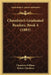 Chambers's Graduated Readers, Book 4 (1883) by Chambers William, Robert Chambers