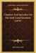Chapters And Speeches On The Irish Land Question (1870) by John Stuart Mill