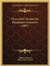 Chauvenet's Treatise On Elementary Geometry (1887) by William Chauvenet, William Elwood Byerly