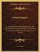 Chhand-Sangrah: A Collection Of Verses, Intended For The Use Of Missionaries And Others In Preaching Or Discussion, Especially Among Hindus (1875) by John Parsons