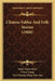Chinese Fables And Folk Stories (1908) by Mary Hayes Davis, Chow-Leung, Yin-Chwang Wang Tsen-Zan