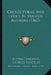 Choice Poems And Lyrics By Various Authors (1862) by Alfred Tennyson, Charles Kingsley, Edgar Allan Poe