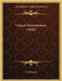 Choral Orchestration (1920) by Cecil Forsyth