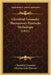 Christfrid Ganander Thomasson's Finnische Mythologie (1821) by Christfrid Ganander, Christian Jaak Peterson