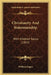 Christianity And Statesmanship: With Kindred Topics (1865) by William Hague