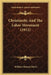 Christianity And The Labor Movement (1912) by William Monroe Balch