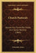 Church Pastorals: Hymns And Tunes For Public And Social Worship (1864) by Nehemiah Adams