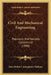 Civil And Mechanical Engineering: Popularly And Socially Considered (1890) by John Wilton Cuninghame Haldane