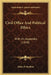 Civil Office And Political Ethics: With An Appendix (1840) by Elisha P. Hurlbut