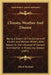 Climate, Weather And Disease: Being A Sketch Of The Opinions Of Ancient And Modern Writers, With Regard To The Influence Of Climate And Weather In P by Alfred Haviland