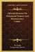 Clinical Memoirs On Abdominal Tumurs And Intumescence (1860) by Bright, George Hilaro Barlow