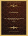 Combinations: Their Uses And Abuses, With A History Of The Standard Oil Trust (1888) by Samuel Calvin Tait Dodd