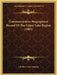 Commemorative Biographical Record Of The Upper Lake Region (1905) by J. H. Beers and Company