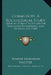 Community, A Sociological Study: Being An Attempt To Set Out The Nature And Fundamental Laws Of Social Life (1920) by Robert Morrison Maciver