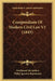 Compendium Of Modern Civil Law V1 (1845) by Ferdinand Mackeldey, Philip Ignatius Kaufmann