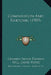 Composition And Rhetoric (1909) by Charles Swain Thomas, Will David Howe