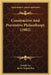 Constructive And Preventive Philanthropy (1902) by Joseph Lee, Jacob August Riis