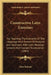 Constructive Latin Exercises: For Teaching The Elements Of The Language On A System Of Analysis And Synthesis, With Latin Reading-Lessons And Copiou by John Robson