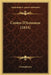 Contes D'Automne (1854) by Champfleury