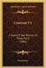 Contrast V2: A Story Of Two Women, In Three Parts (1884) by Anonymous
