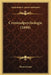 Criminalpsychologie (1898) by Hanns Gross