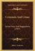 Criminals And Crime: Some Facts And Suggestions (1907) by Robert Anderson