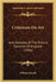 Criticisms On Art: And Sketches Of The Picture Galleries Of England (1856) by William Hazlitt