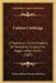 Culinary Jottings: A Treatise in Thirty Chapters on Reformed Cookery for Anglo-Indian Exiles (1885) by Arthur Robert Kenney Herbert