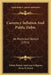 Currency Inflation And Public Debts: An Historical Sketch (1921) by Edwin Robert Anderson Seligman, Alvin W. Krech