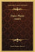 Daisy Plains (1885) by Susan Bogert Warner
