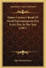 Dame Curtsey's Book Of Novel Entertainments For Every Day In The Year (1907) by Ellye Howell Glover