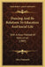 Dancing And Its Relations To Education And Social Life: With A New Method Of Instruction (1885) by Allen Dodworth