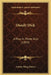 Dandy Dick: A Play in Three Acts (1893) by Arthur Wing Pinero