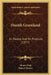 Danish Greenland: Its People And Its Products (1877) by Henry Rink, Robert Brown