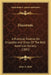 Decorum: A Practical Treatise On Etiquette And Dress Of The Best American Society (1881) by John A. Ruth