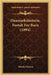 Danmarkshistorie, Fortalt For Born (1894) by Nikolaj Nielsen