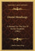 Dental Metallurgy: A Manual For The Use Of Dental Students (1882) by Charles James Essig
