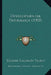 Developmental Pathology (1905) by Eugene Solomon Talbot