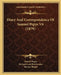 Diary And Correspondence Of Samuel Pepys V6 (1879) by Samuel Pepys, Richard Lord Braybrooke, Mynors Bright