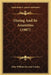 Dining And Its Amenities (1907) by John William Severin Gouley