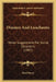 Dinners And Luncheons: Novel Suggestions For Social Occasions (1907) by Paul Pierce