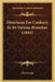 Directions for Cookery, in Its Various Branches (1844) by Eliza Leslie