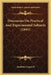Discourses On Practical And Experimental Subjects (1845) by Jonathan Cogswell
