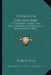 Disease In Childhood: Its Common Causes, And Directions For Its Practical Management (1852) by Robert Ellis