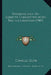 Dissertations On Subjects Connected With The Incarnation (1907) by Charles Gore