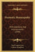 Domestic Homeopathy: With Additions And Improvements (1839) by Paul Francis Curie, Gideon Humphrey